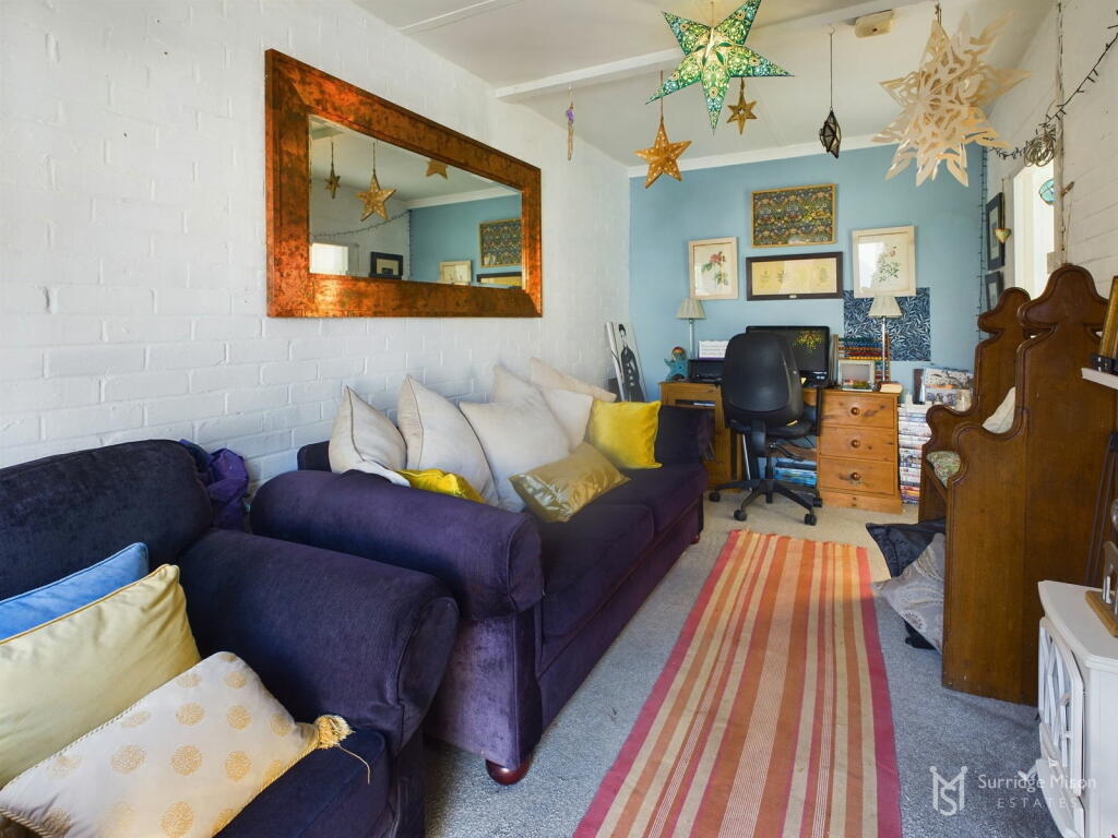 Additional property image - Timberlaine Road, Pevensey Bay, East Sussex, BN24