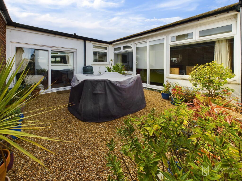 Additional property image - Timberlaine Road, Pevensey Bay, East Sussex, BN24