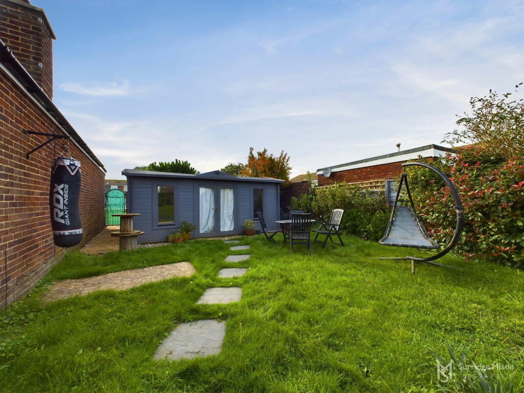 Additional property image - Timberlaine Road, Pevensey Bay, East Sussex, BN24