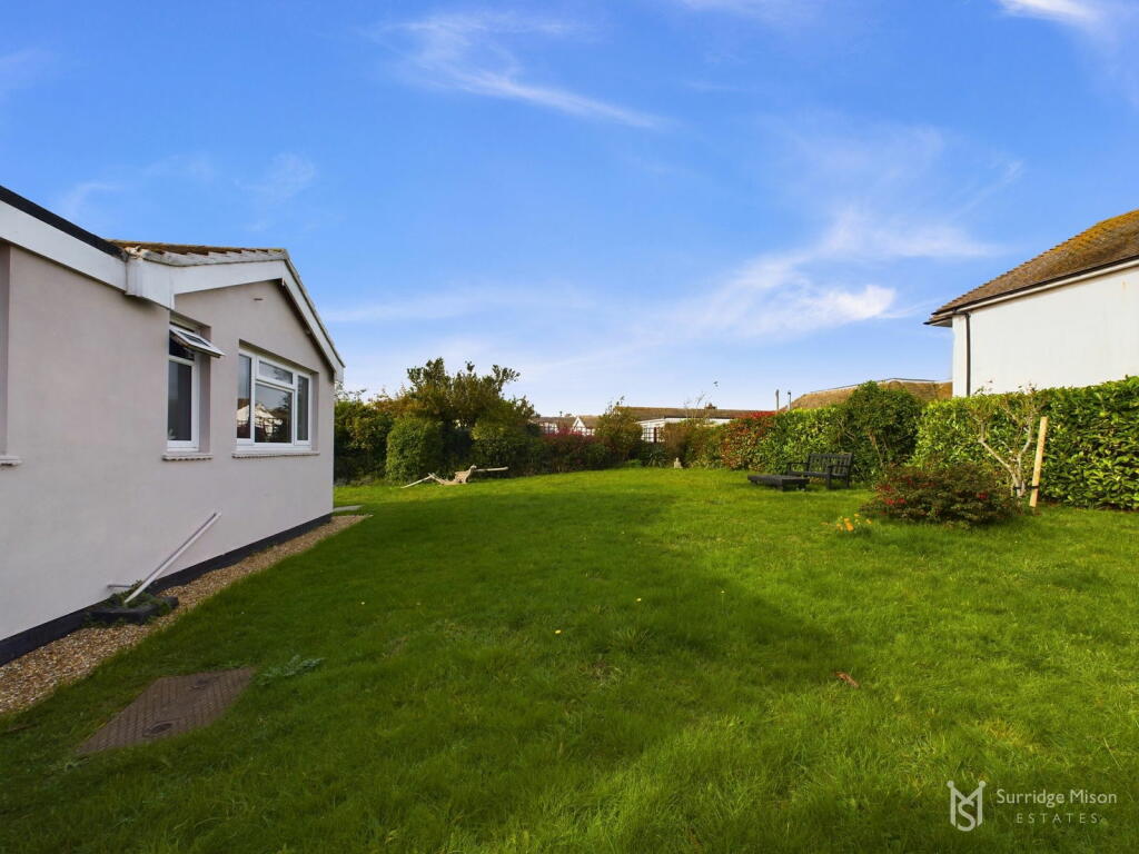 Additional property image - Timberlaine Road, Pevensey Bay, East Sussex, BN24