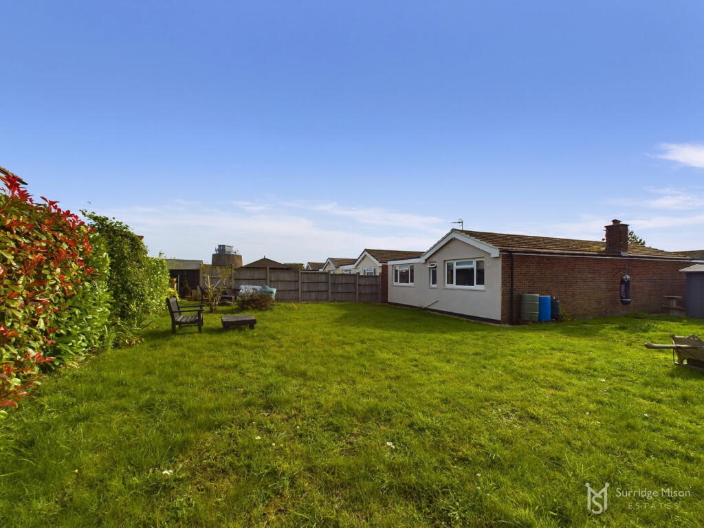 Additional property image - Timberlaine Road, Pevensey Bay, East Sussex, BN24