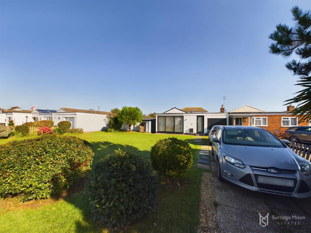 Additional property image - Timberlaine Road, Pevensey Bay, East Sussex, BN24