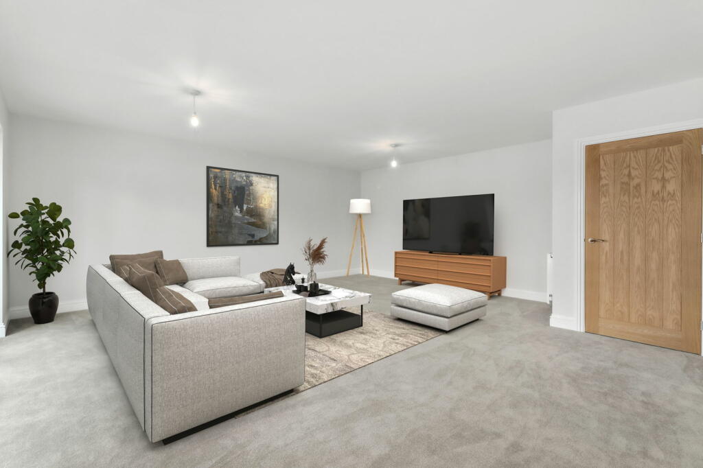 Additional property image - Kestrels View, Lower Horsebridge, Hailsham, East Sussex, BN27