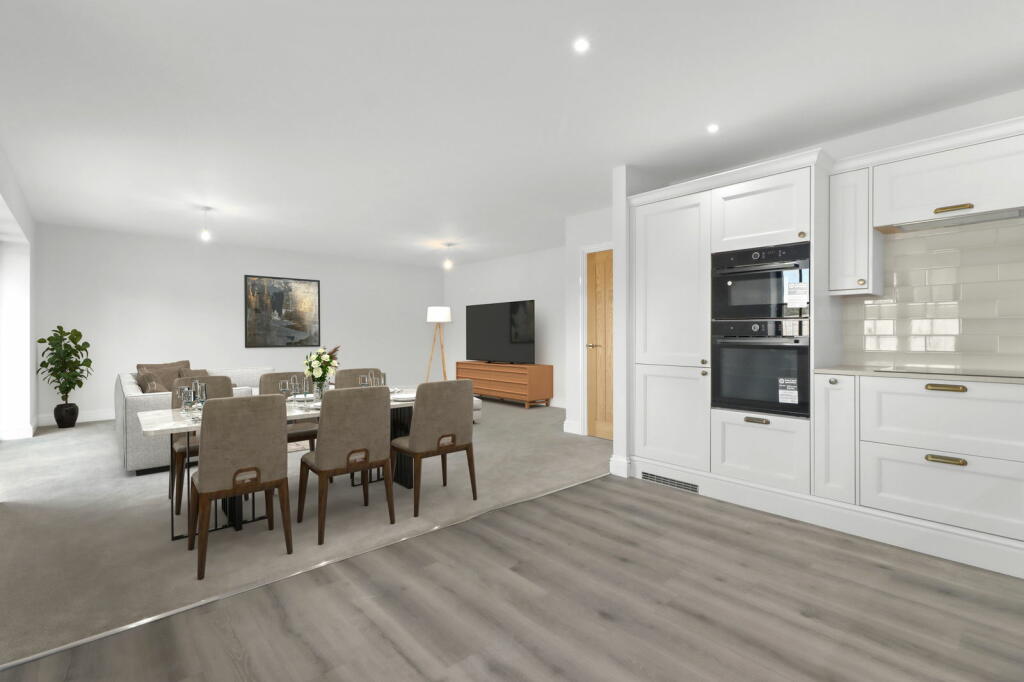 Additional property image - Kestrels View, Lower Horsebridge, Hailsham, East Sussex, BN27
