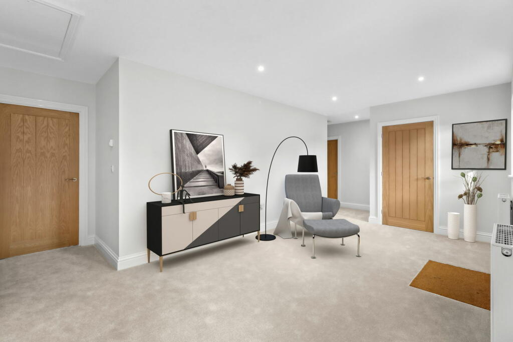 Additional property image - Kestrels View, Lower Horsebridge, Hailsham, East Sussex, BN27