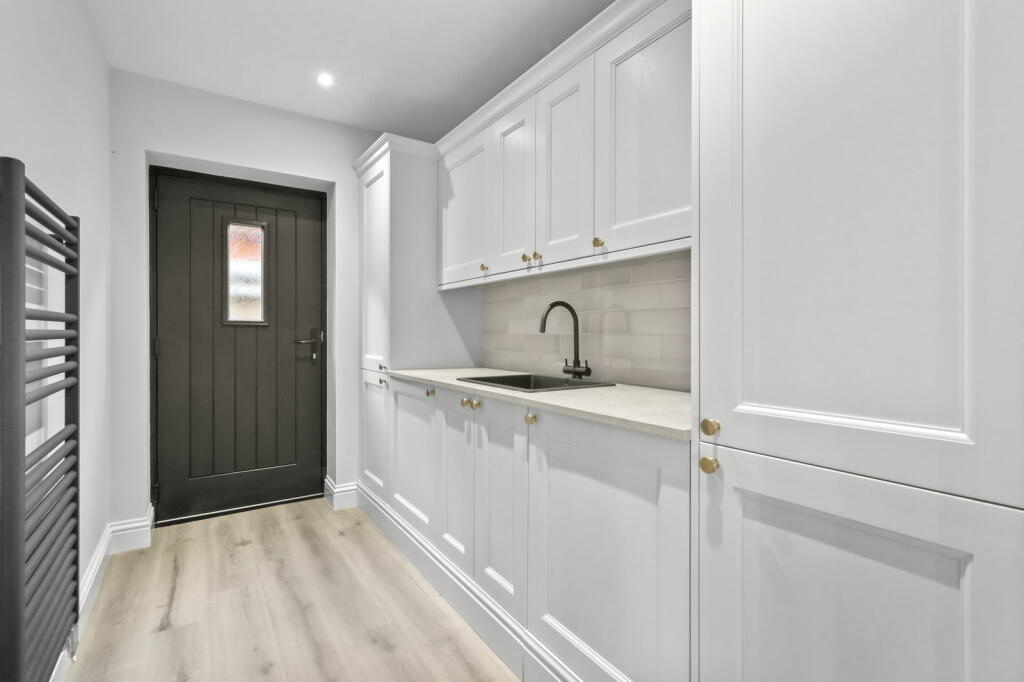 Additional property image - Kestrels View, Lower Horsebridge, Hailsham, East Sussex, BN27