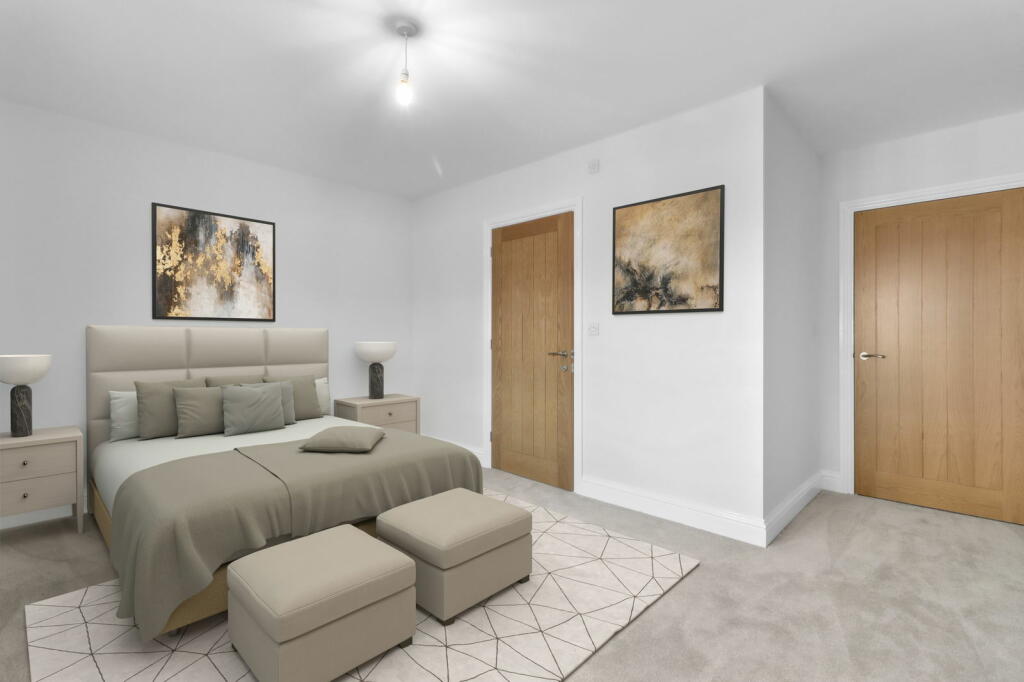 Additional property image - Kestrels View, Lower Horsebridge, Hailsham, East Sussex, BN27
