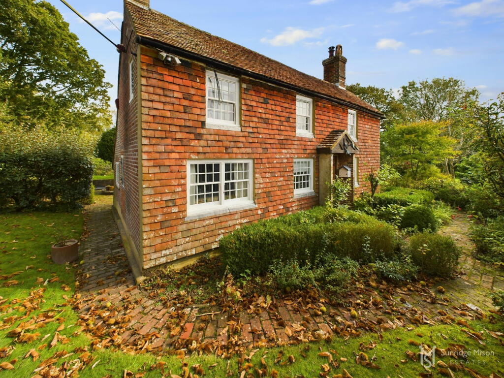 Additional property image - Vicarage Lane, Hellingly, Hailsham, East Sussex, BN27