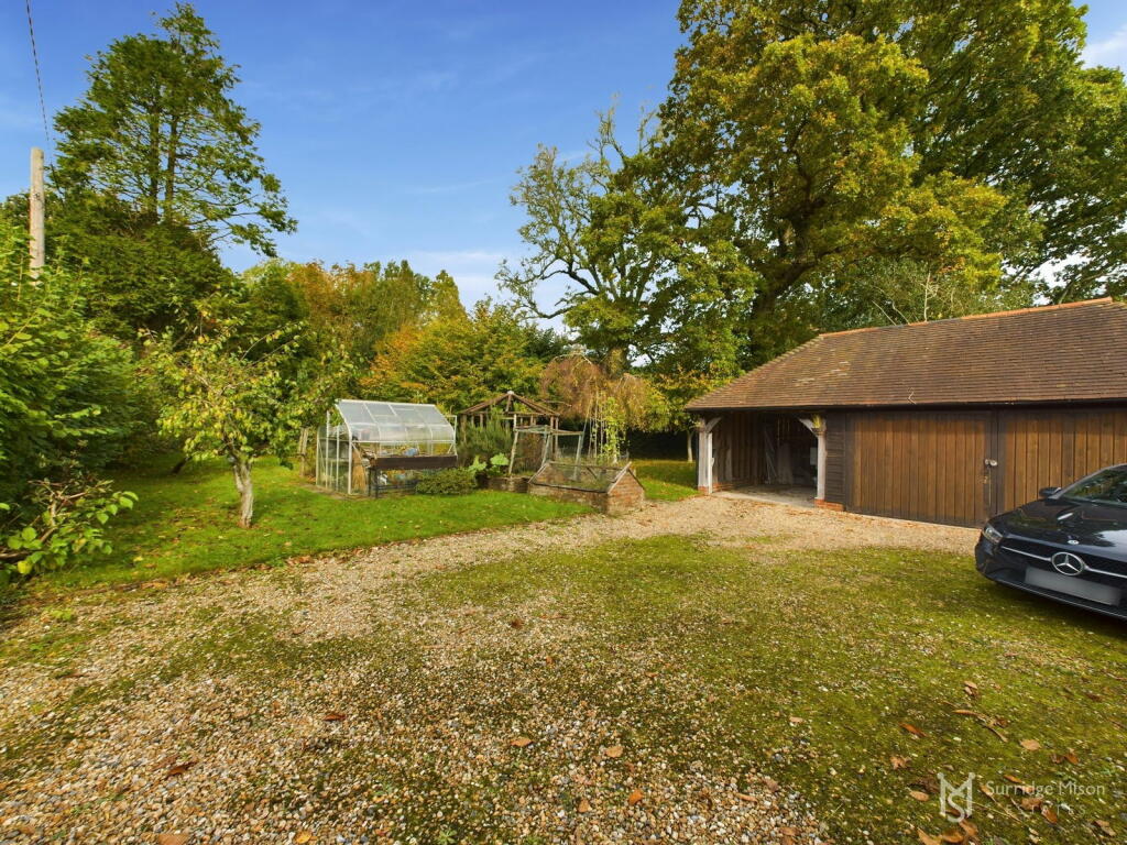 Additional property image - Vicarage Lane, Hellingly, Hailsham, East Sussex, BN27