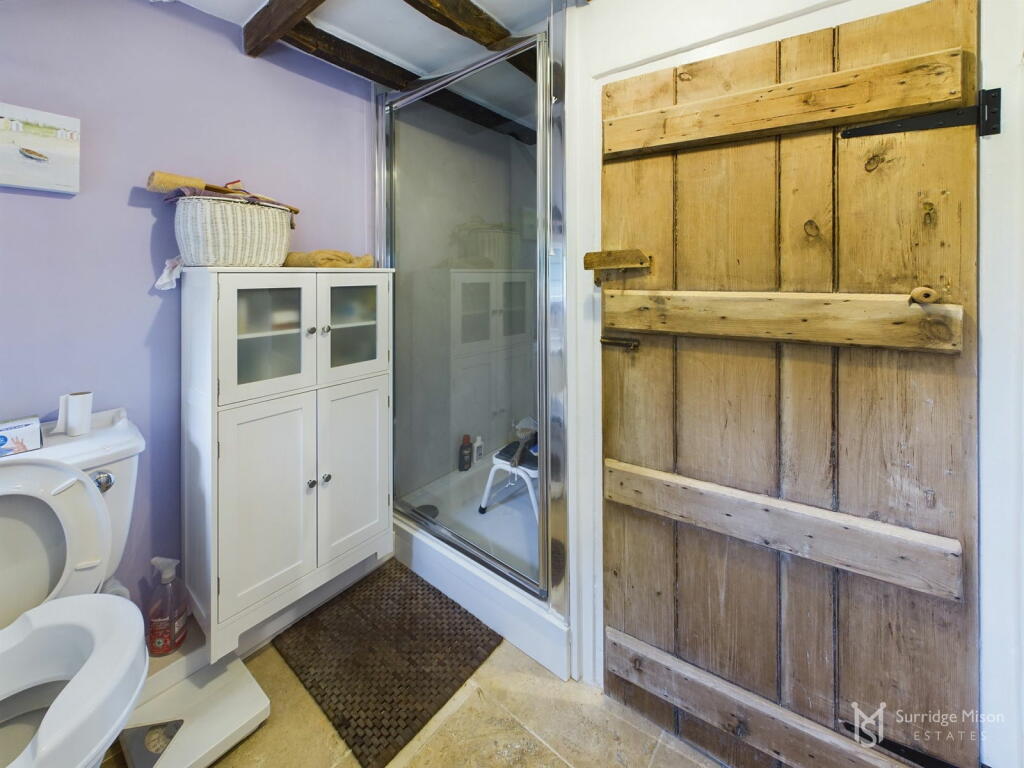 Additional property image - Vicarage Lane, Hellingly, Hailsham, East Sussex, BN27