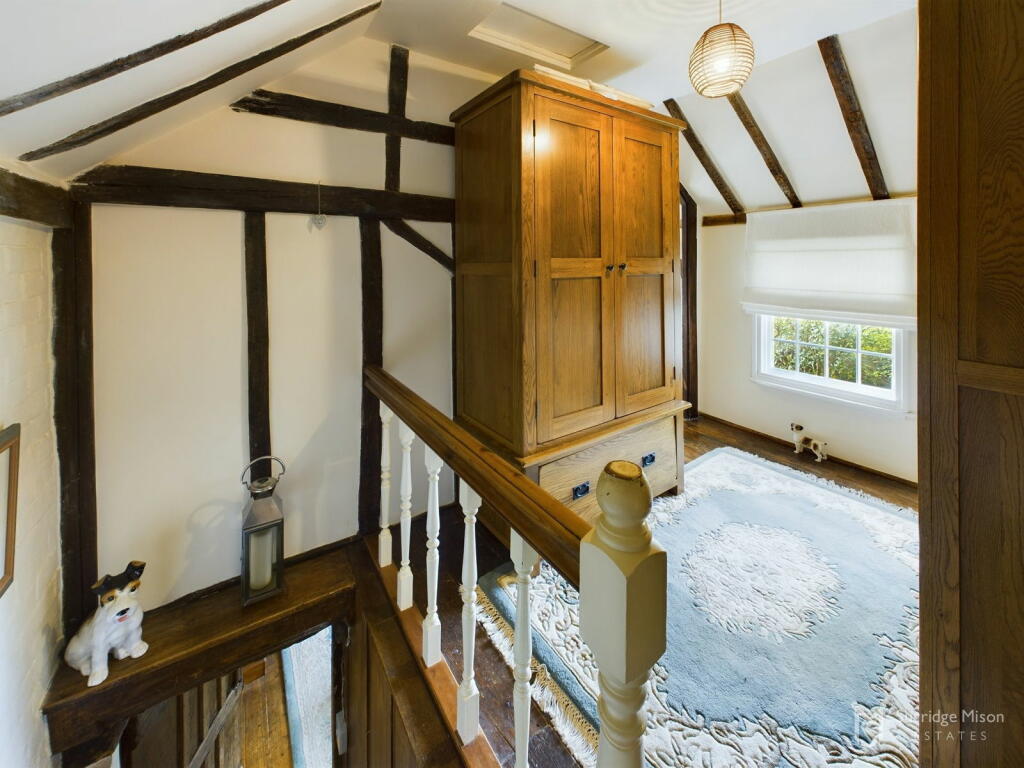 Additional property image - Vicarage Lane, Hellingly, Hailsham, East Sussex, BN27