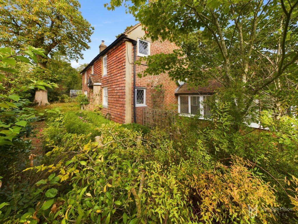 Additional property image - Vicarage Lane, Hellingly, Hailsham, East Sussex, BN27