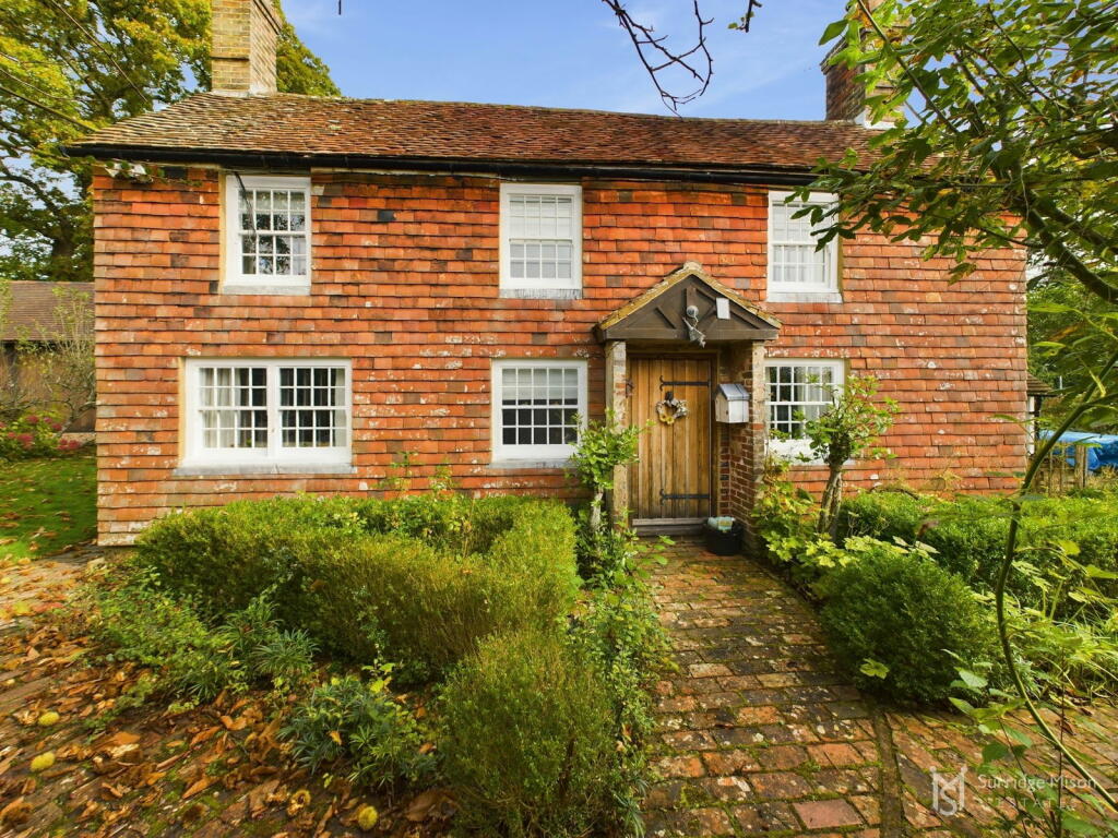 Additional property image - Vicarage Lane, Hellingly, Hailsham, East Sussex, BN27