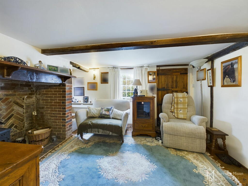 Additional property image - Vicarage Lane, Hellingly, Hailsham, East Sussex, BN27