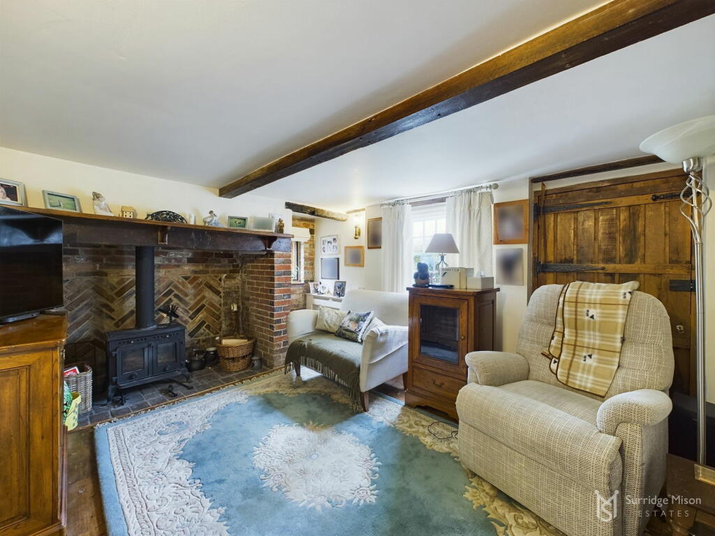 Additional property image - Vicarage Lane, Hellingly, Hailsham, East Sussex, BN27
