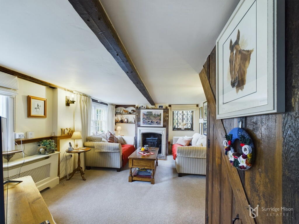 Additional property image - Vicarage Lane, Hellingly, Hailsham, East Sussex, BN27