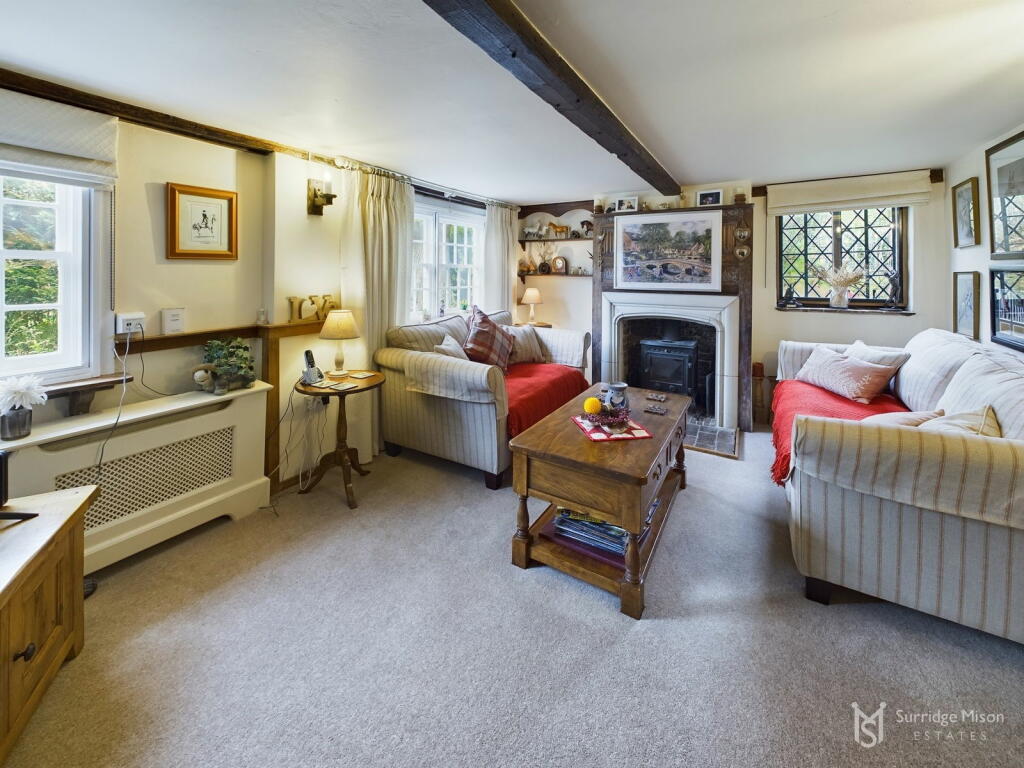 Additional property image - Vicarage Lane, Hellingly, Hailsham, East Sussex, BN27