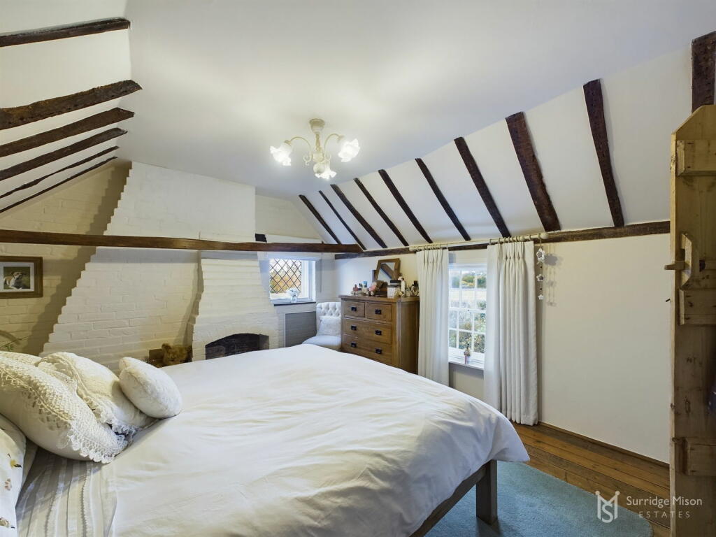 Additional property image - Vicarage Lane, Hellingly, Hailsham, East Sussex, BN27