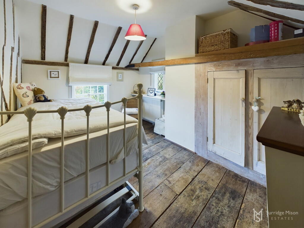 Additional property image - Vicarage Lane, Hellingly, Hailsham, East Sussex, BN27