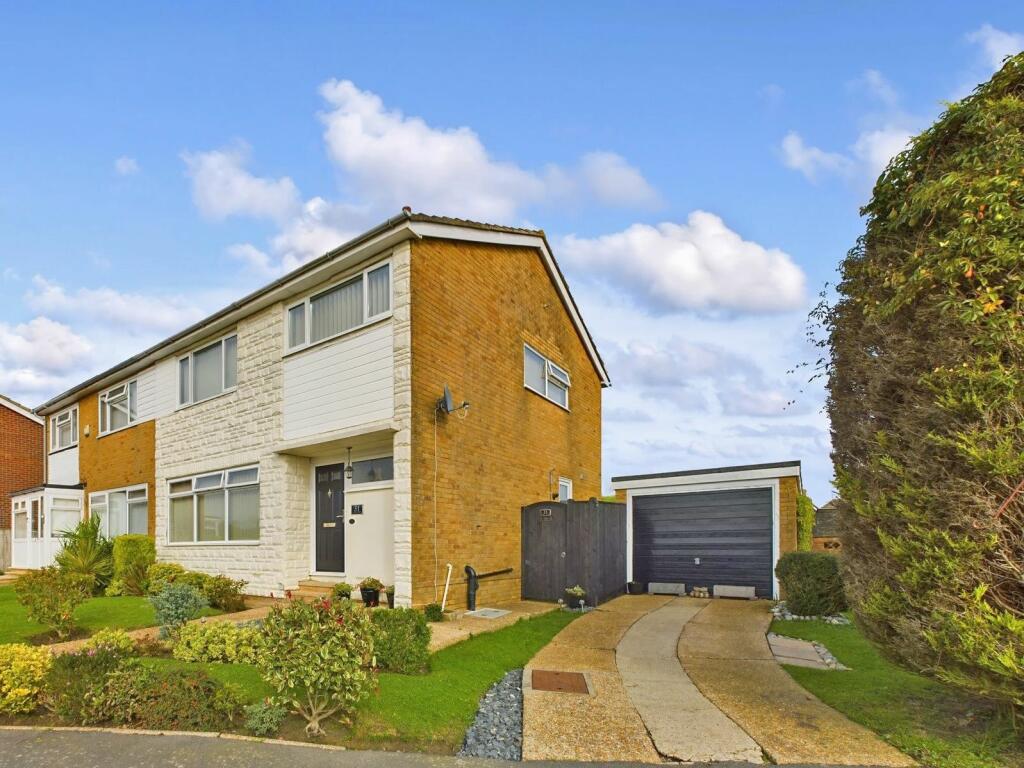 Property image - St. John's Drive, Westham, Pevensey, East Sussex, BN24