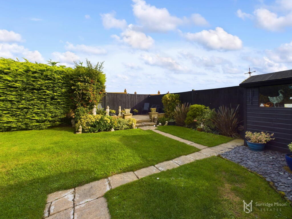 Additional property image - St. John's Drive, Westham, Pevensey, East Sussex, BN24