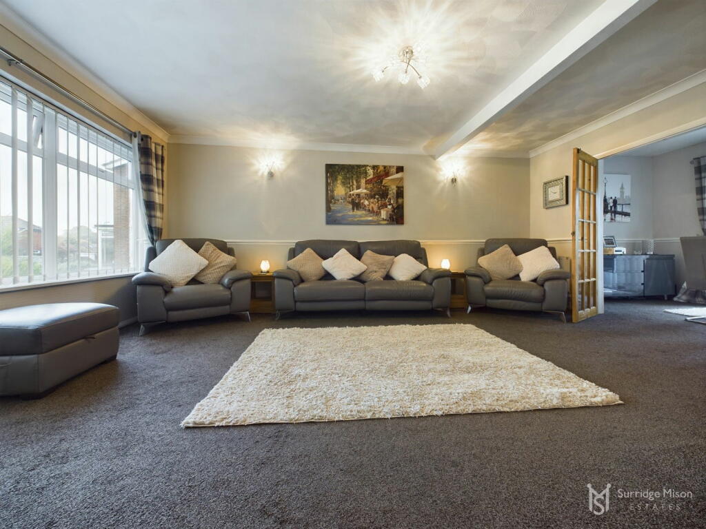Additional property image - St. John's Drive, Westham, Pevensey, East Sussex, BN24
