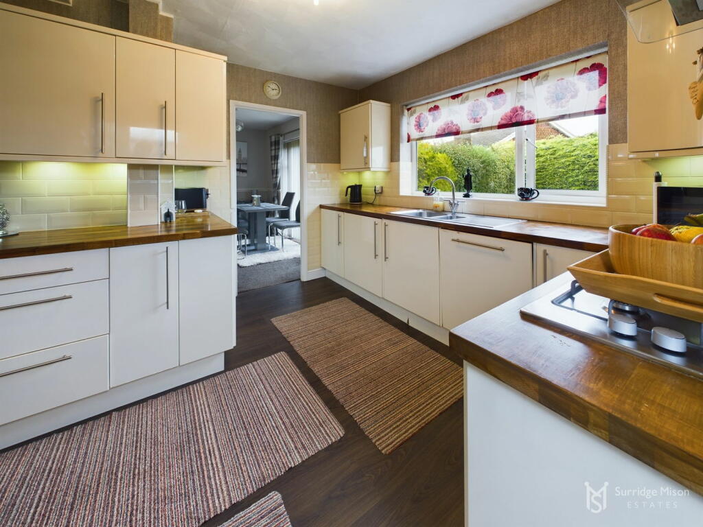 Additional property image - St. John's Drive, Westham, Pevensey, East Sussex, BN24