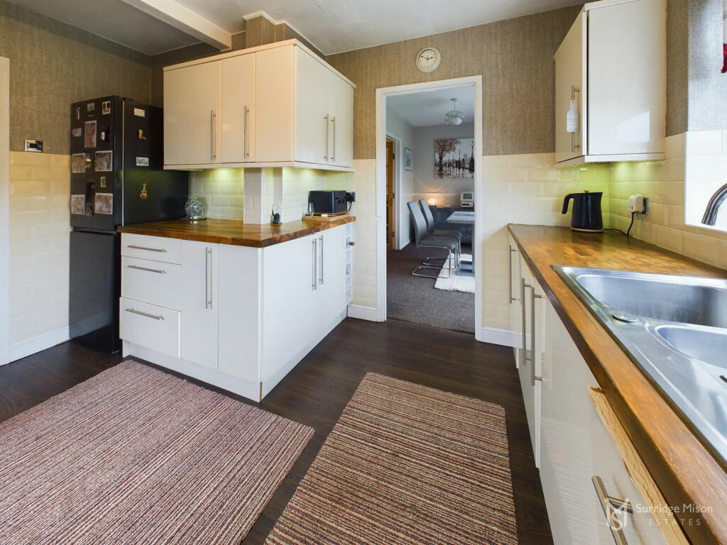 Additional property image - St. John's Drive, Westham, Pevensey, East Sussex, BN24