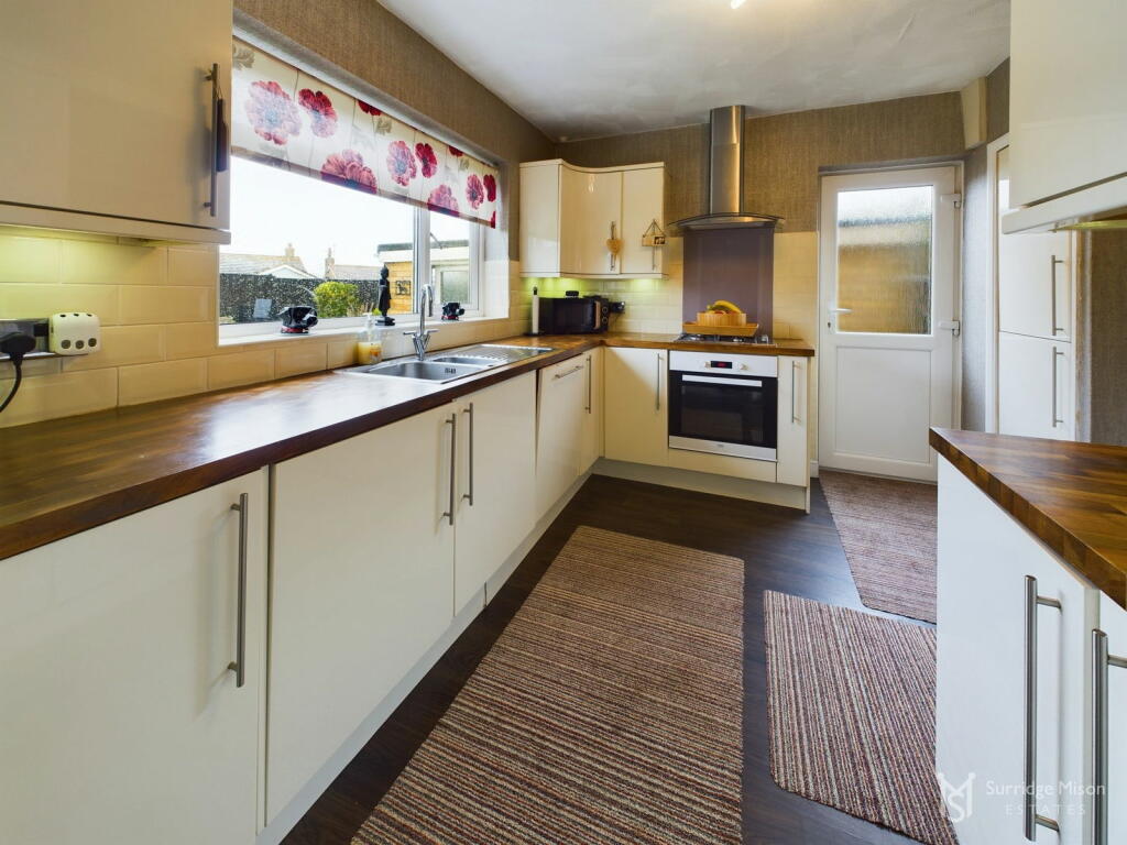 Additional property image - St. John's Drive, Westham, Pevensey, East Sussex, BN24