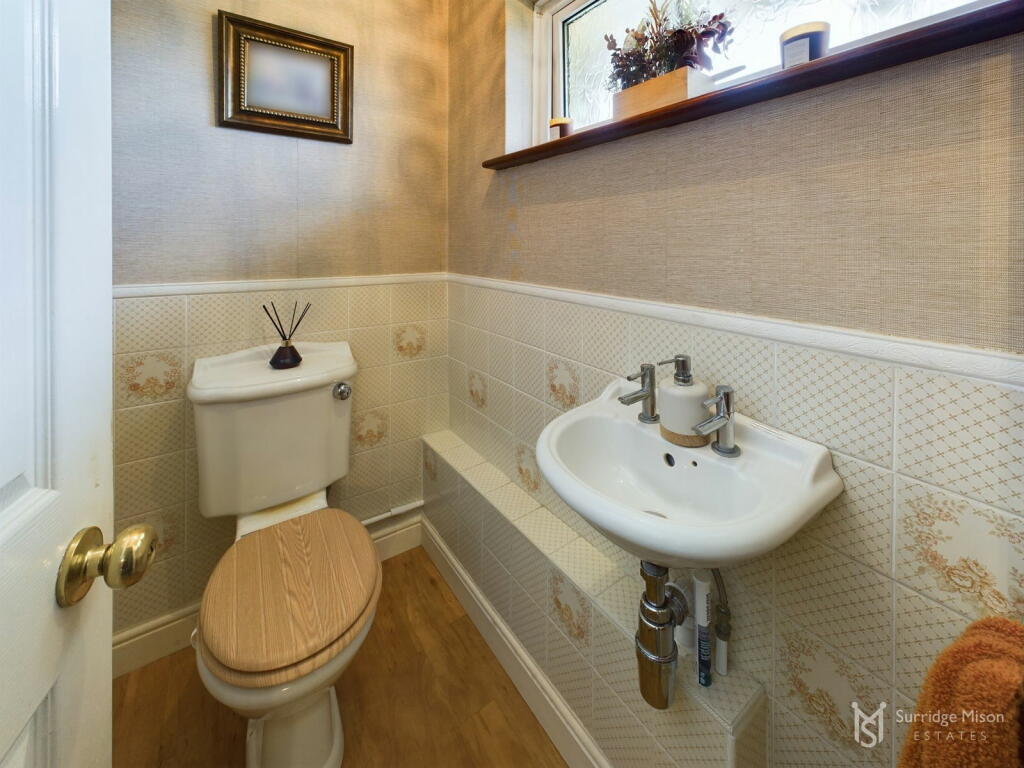 Additional property image - St. John's Drive, Westham, Pevensey, East Sussex, BN24