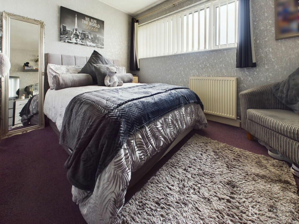 Additional property image - St. John's Drive, Westham, Pevensey, East Sussex, BN24