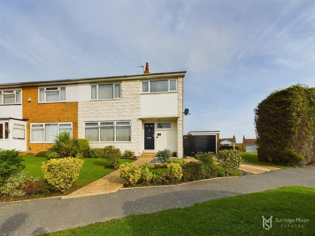 Additional property image - St. John's Drive, Westham, Pevensey, East Sussex, BN24
