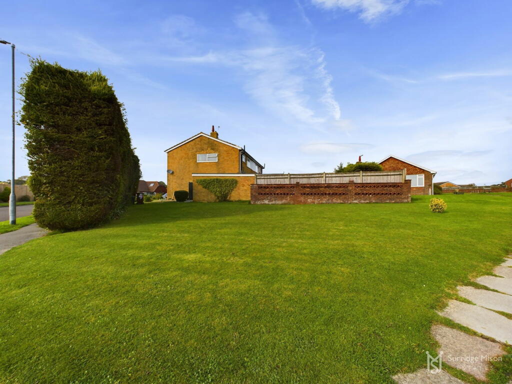 Additional property image - St. John's Drive, Westham, Pevensey, East Sussex, BN24