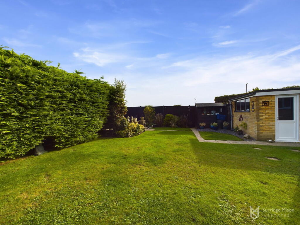 Additional property image - St. John's Drive, Westham, Pevensey, East Sussex, BN24