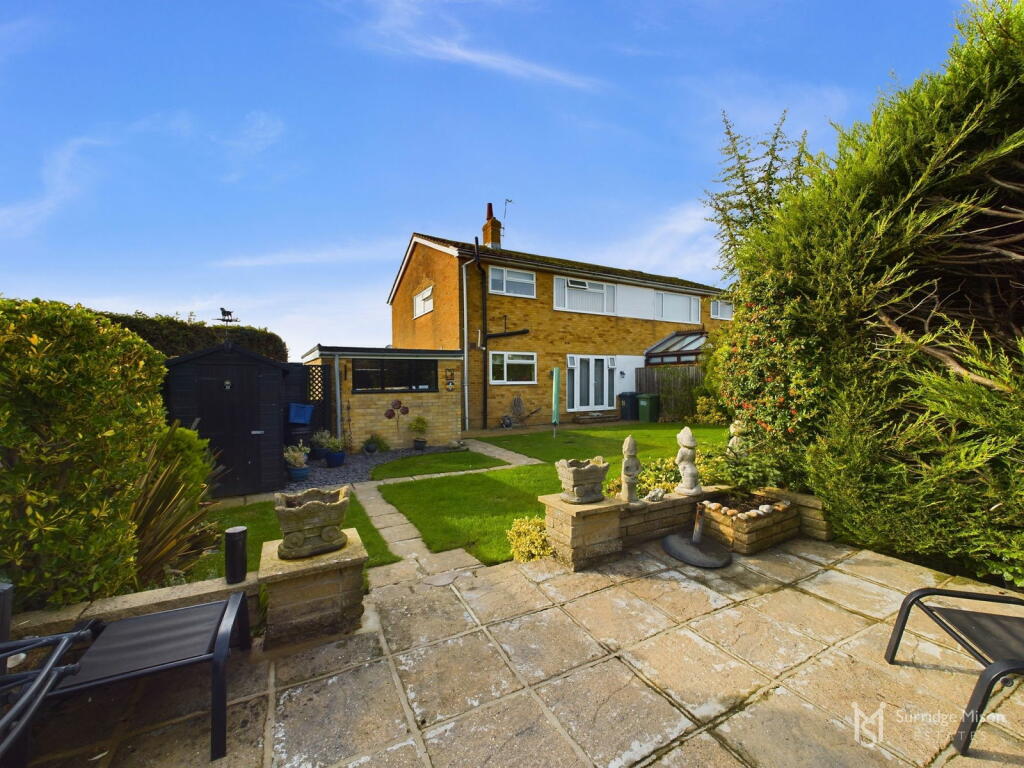 Additional property image - St. John's Drive, Westham, Pevensey, East Sussex, BN24