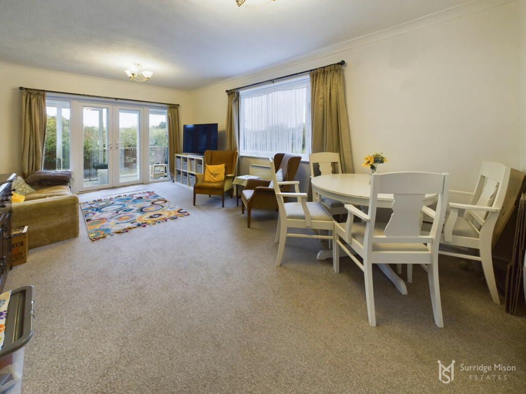 Additional property image - Cadogan Court, Grenville Road, Pevensey Bay, East Sussex, BN24