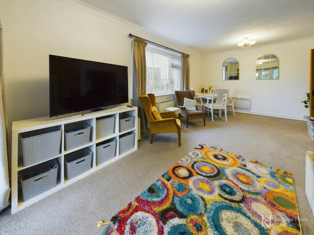 Additional property image - Cadogan Court, Grenville Road, Pevensey Bay, East Sussex, BN24