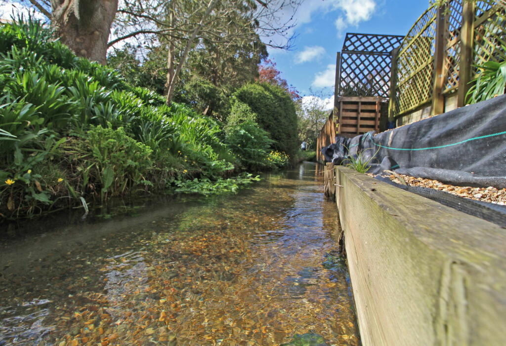 Additional property image - Millstream Gardens, Wannock, Polegate, East Sussex, BN26
