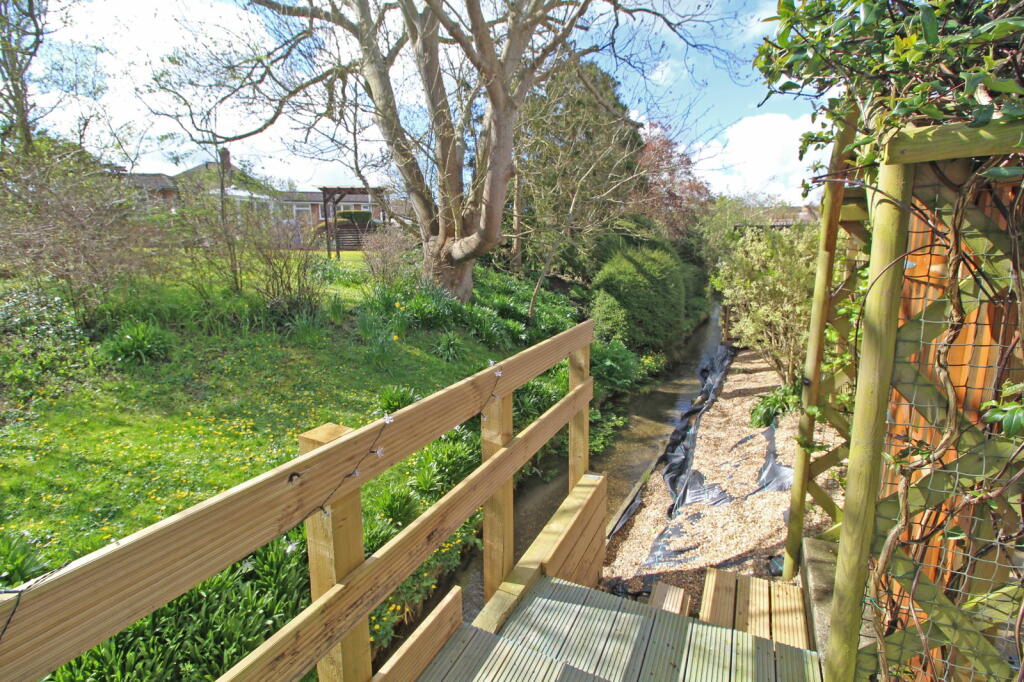 Additional property image - Millstream Gardens, Wannock, Polegate, East Sussex, BN26