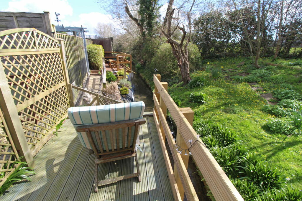Additional property image - Millstream Gardens, Wannock, Polegate, East Sussex, BN26
