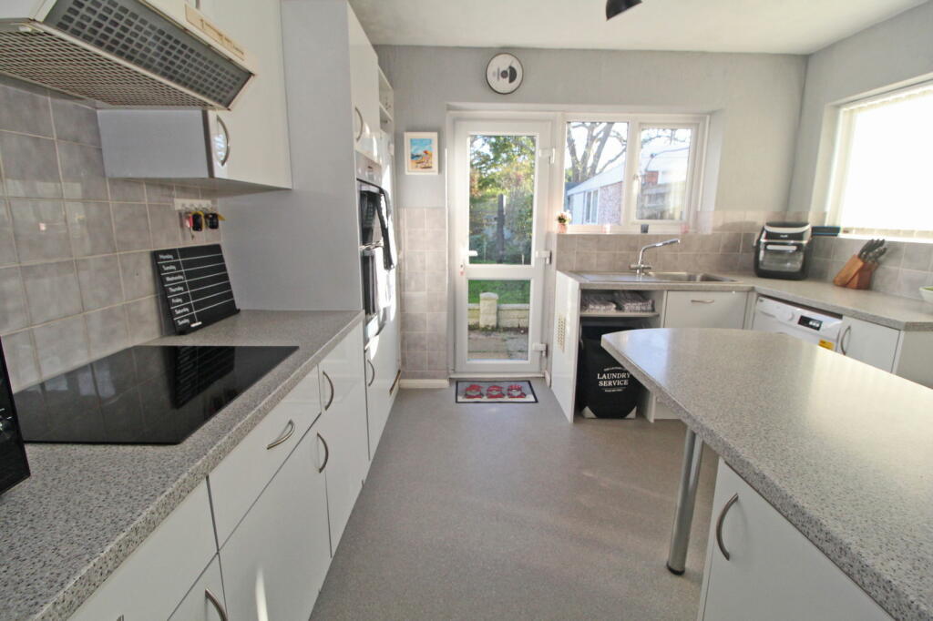 Additional property image - Millstream Gardens, Wannock, Polegate, East Sussex, BN26