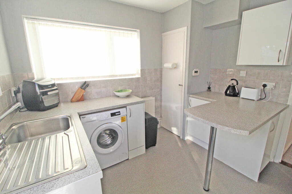 Additional property image - Millstream Gardens, Wannock, Polegate, East Sussex, BN26