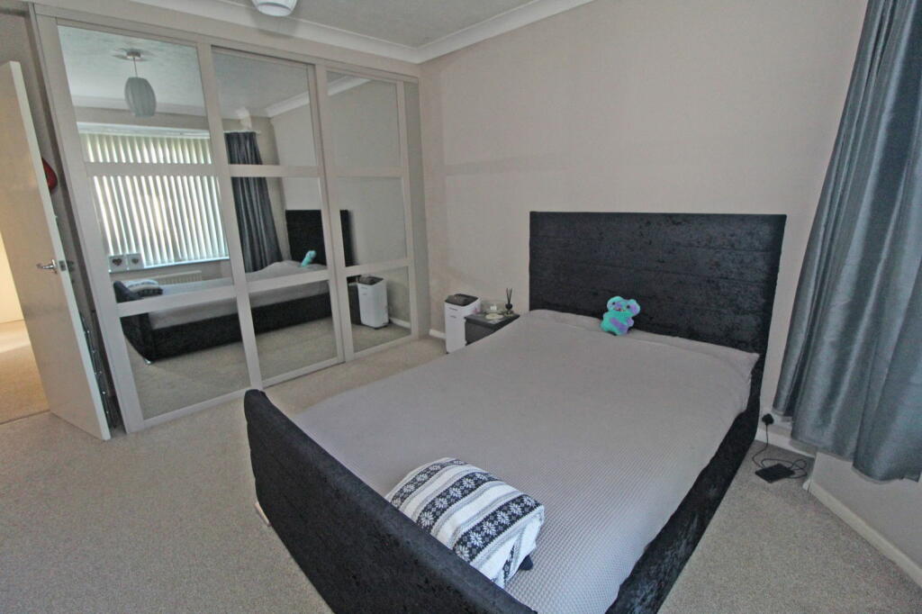 Additional property image - Millstream Gardens, Wannock, Polegate, East Sussex, BN26