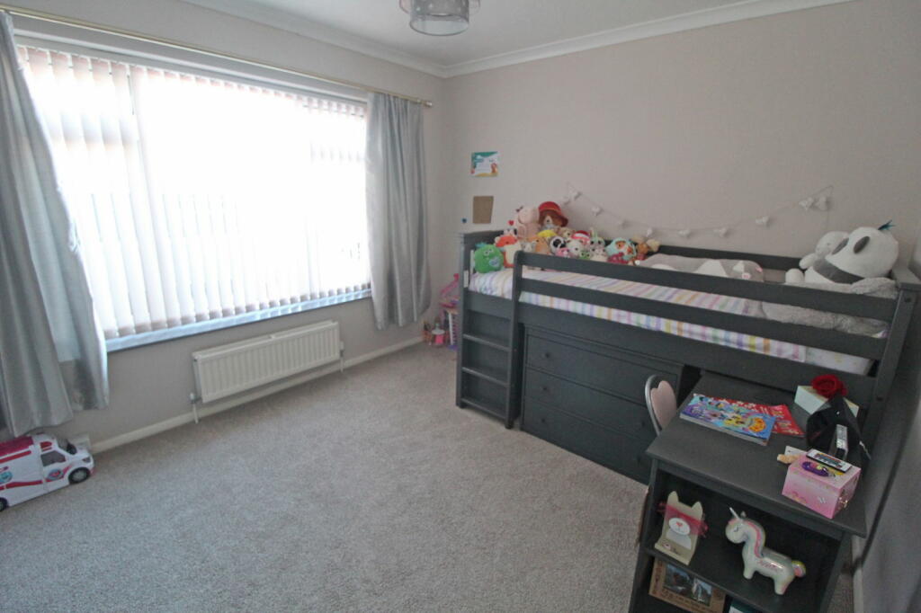 Additional property image - Millstream Gardens, Wannock, Polegate, East Sussex, BN26