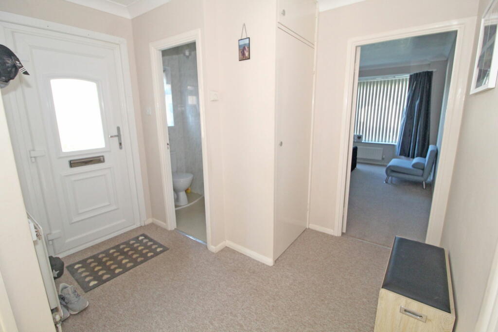 Additional property image - Millstream Gardens, Wannock, Polegate, East Sussex, BN26