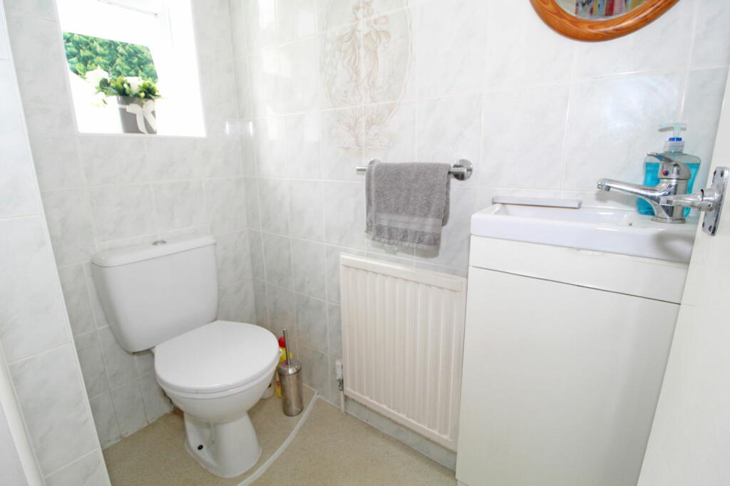 Additional property image - Millstream Gardens, Wannock, Polegate, East Sussex, BN26