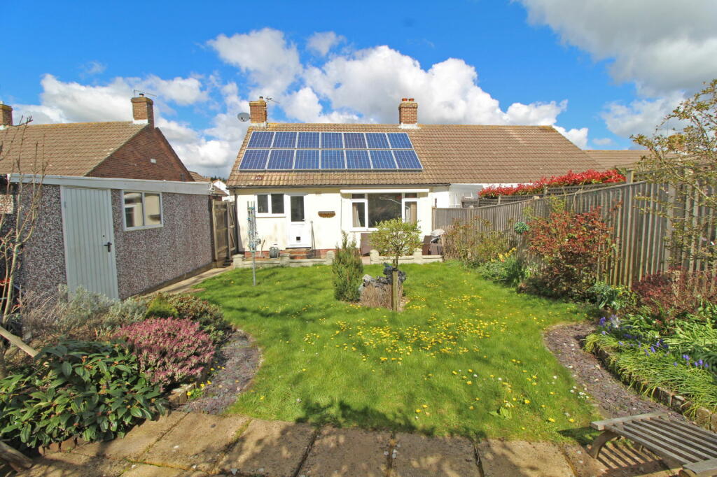 Additional property image - Millstream Gardens, Wannock, Polegate, East Sussex, BN26