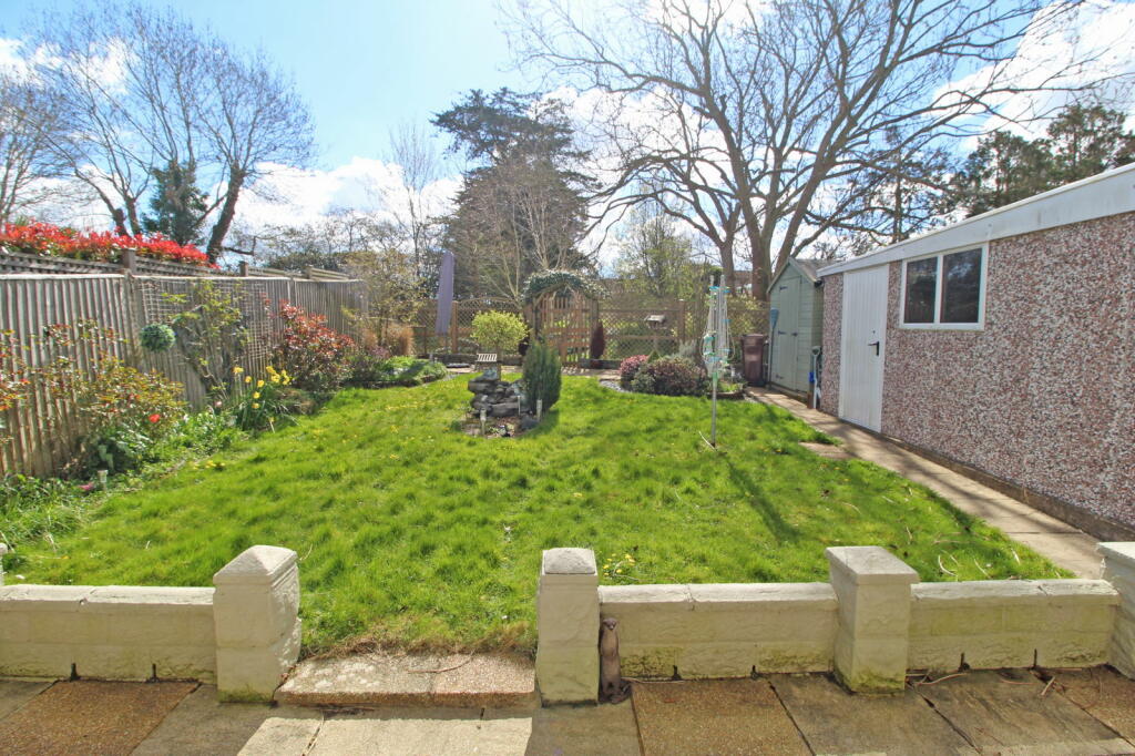 Additional property image - Millstream Gardens, Wannock, Polegate, East Sussex, BN26