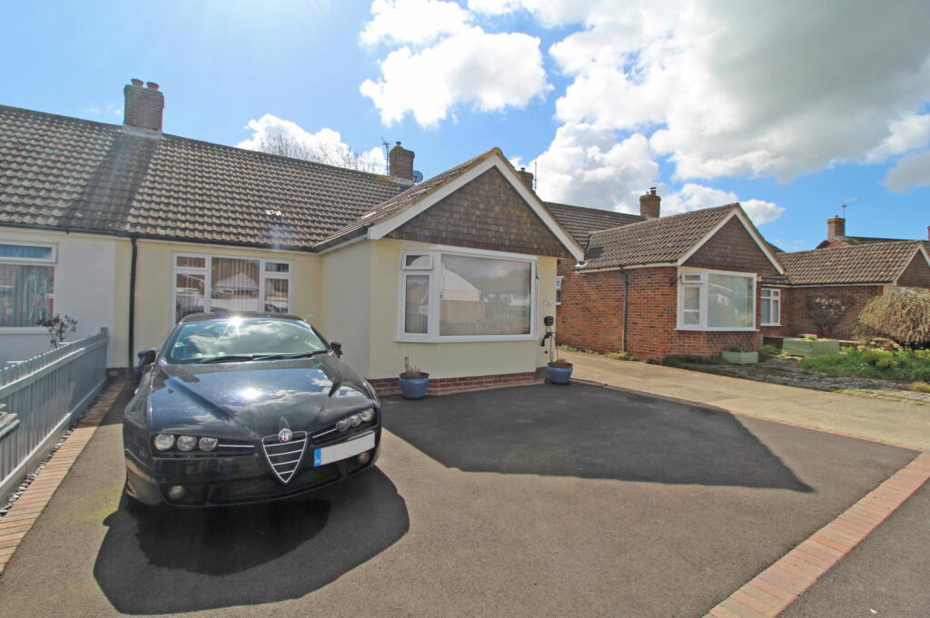 Additional property image - Millstream Gardens, Wannock, Polegate, East Sussex, BN26