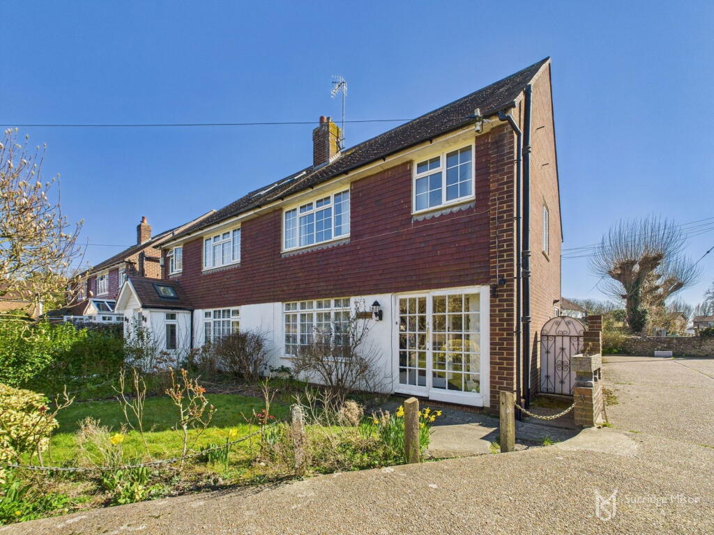 Main image of property: High Street, Pevensey, East Sussex, BN24